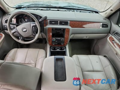 Zdjęcie 8 z 12 samochodu: 2008 CHEVROLET SILVERADO K1500 VIN:3GCEK13328G274609 - miniatura