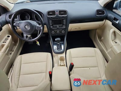 Zdjęcie 8 z 11 samochodu: 2011 VOLKSWAGEN JETTA TDI VIN:3VWPL7AJXBM618820 - miniatura