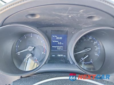 Zdjęcie 9 z 11 samochodu: 2019 TOYOTA C-HR XLE VIN:JTNKHMBX2K1022898 - miniatura