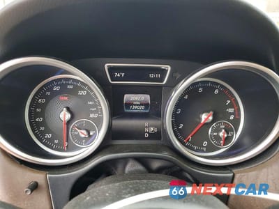 Zdjęcie 9 z 13 samochodu: 2016 MERCEDES-BENZ GLE 350 4MATIC VIN:4JGDA5HBXGA624177 - miniatura