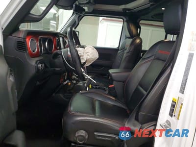Zdjęcie 7 z 13 samochodu: 2020 JEEP WRANGLER UNLIMITED RUBICON VIN:1C4HJXFN3LW337176 - miniatura