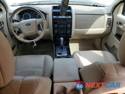 Zdjęcie 8 z 11 samochodu: 2009 FORD ESCAPE LIMITED VIN:1FMCU04G89KC02512 - miniatura