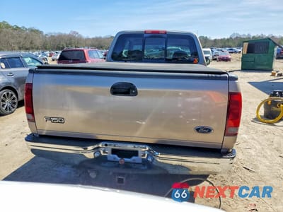 Zdjęcie 6 z 12 samochodu: 1998 FORD F150 VIN:1FTDX176XWNA06591 - miniatura