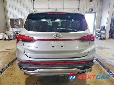 Zdjęcie 6 z 14 samochodu: 2021 HYUNDAI SANTA FE SEL VIN:5NMS3DAJXMH311911 - miniatura