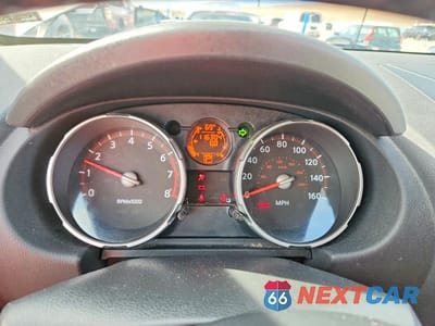 Zdjęcie 9 z 13 samochodu: 2010 NISSAN ROGUE S VIN:JN8AS5MV2AW134643 - miniatura