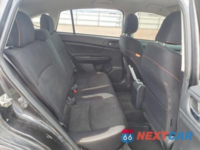 Zdjęcie 10 z 12 samochodu: 2016 SUBARU CROSSTREK PREMIUM VIN:JF2GPABC4G8329806 - miniatura