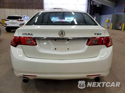 Zdjęcie 6 z 12 samochodu: 2011 ACURA TSX VIN:JH4CU2F65BC012167 - miniatura