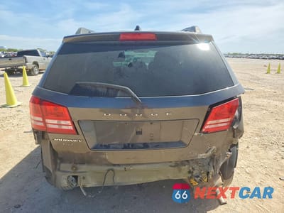 Zdjęcie 6 z 14 samochodu: 2018 DODGE JOURNEY SE VIN:3C4PDCAB2JT309591 - miniatura