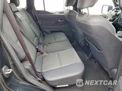 Zdjęcie 11 z 13 samochodu: 2024 LEXUS GX 550 PREMIUM+ VIN:JTJTBCDX6R5003515 - miniatura