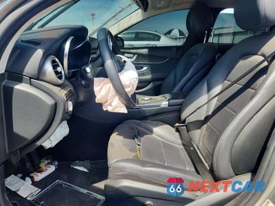 Zdjęcie 7 z 11 samochodu: 2020 MERCEDES-BENZ C 300 VIN:WDDWF8DB4LR525992 - miniatura