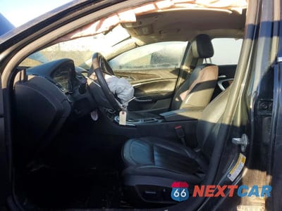 Zdjęcie 7 z 12 samochodu: 2016 BUICK REGAL PREMIUM VIN:2G4GT5GX5G9207601 - miniatura