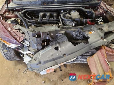 Zdjęcie 11 z 13 samochodu: 2011 FORD TAURUS SEL VIN:1FAHP2EW1BG114077 - miniatura