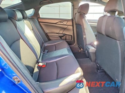 Zdjęcie 10 z 13 samochodu: 2021 HONDA CIVIC SPORT VIN:2HGFC2F80MH553809 - miniatura