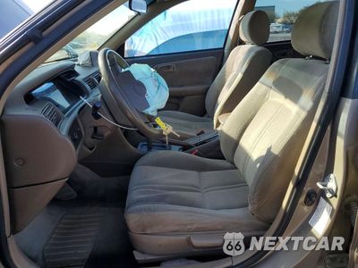Zdjęcie 7 z 13 samochodu: 1999 TOYOTA CAMRY CE VIN:4T1BG22K5XU522118 - miniatura