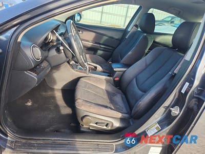 Zdjęcie 7 z 13 samochodu: 2012 MAZDA 6 I VIN:1YVHZ8DH8C5M17553 - miniatura