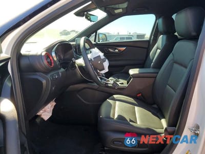 Zdjęcie 7 z 13 samochodu: 2024 CHEVROLET BLAZER RS VIN:3GNKBERS7RS161043 - miniatura