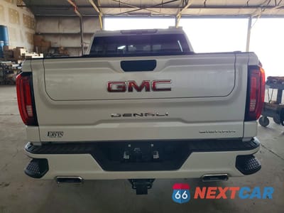 Zdjęcie 6 z 11 samochodu: 2025 GMC SIERRA K1500 DENALI VIN:3GTUUGE80SG220489 - miniatura