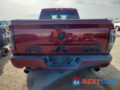 Zdjęcie 6 z 12 samochodu: 2012 DODGE RAM 1500 VIN:1C6RD7FT1CS269226 - miniatura