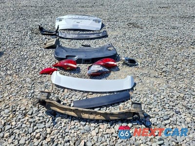 Zdjęcie 13 z 13 samochodu: 2017 HYUNDAI SANTA FE SE VIN:KM8SM4HF1HU195748 - miniatura