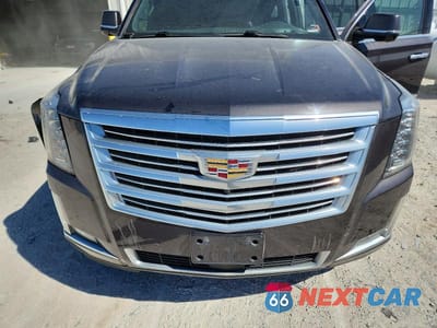 Zdjęcie 12 z 13 samochodu: 2016 CADILLAC ESCALADE PLATINUM VIN:1GYS4DKJ2GR331804 - miniatura