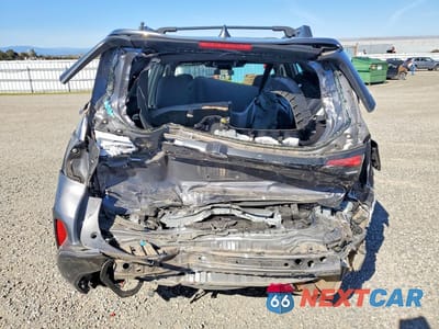 Zdjęcie 6 z 11 samochodu: 2025 SUBARU FORESTER VIN:JF2SLDAC3SH436699 - miniatura