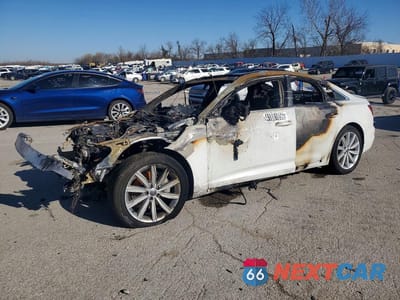 2019 AUDI A6 PREMIUM WAUD8AF22KN128302 - główne zdjęcie licytacji z USA - miniatura