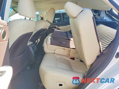 Zdjęcie 11 z 13 samochodu: 2018 LEXUS RX 350 BASE VIN:2T2ZZMCA2JC114884 - miniatura