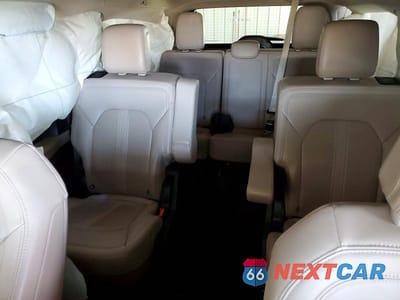 Zdjęcie 10 z 12 samochodu: 2024 FORD EXPEDITION MAX LIMITED VIN:1FMJK1K88REA65424 - miniatura