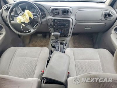 Zdjęcie 8 z 13 samochodu: 2007 CHEVROLET TRAIL BLAZER VIN:1GNDS13SX72286332 - miniatura