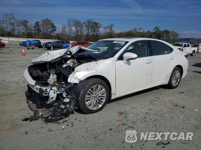 2015 LEXUS ES 350 BASE JTHBK1GG6F2179555 - główne zdjęcie licytacji z USA - miniatura