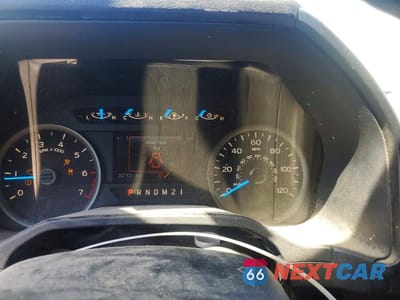 Zdjęcie 9 z 12 samochodu: 2015 FORD F150 SUPERCREW VIN:1FTEW1EG9FKD26120 - miniatura