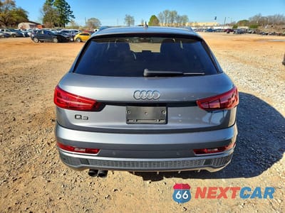 Zdjęcie 6 z 12 samochodu: 2017 AUDI Q3 PRESTIGE VIN:WA1FCCFS0HR017717 - miniatura