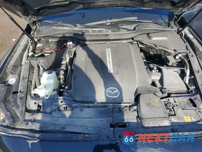 Zdjęcie 11 z 12 samochodu: 2025 MAZDA CX-90 VIN:JM3KKDHA9S1260330 - miniatura