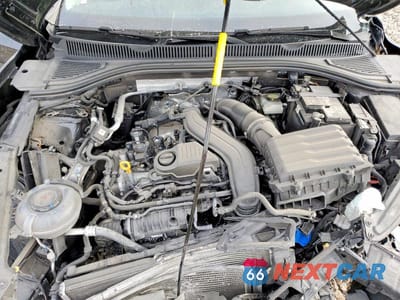 Zdjęcie 11 z 12 samochodu: 2024 VOLKSWAGEN JETTA S VIN:3VW5M7BU0RM078739 - miniatura