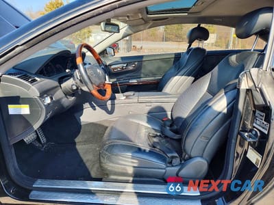 Zdjęcie 7 z 11 samochodu: 2012 MERCEDES-BENZ CL 550 4MATIC VIN:WDDEJ9EB5CA030066 - miniatura