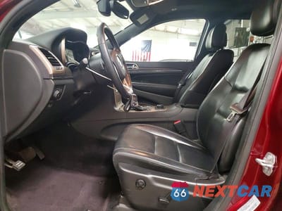 Zdjęcie 7 z 13 samochodu: 2017 JEEP GRAND CHEROKEE LIMITED VIN:1C4RJFBG4HC742395 - miniatura