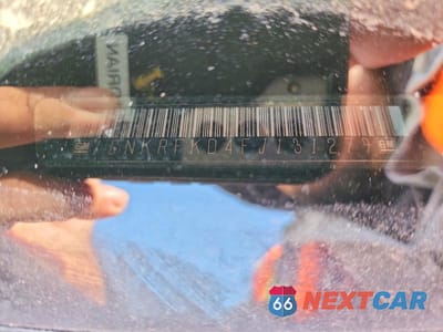 Zdjęcie 13 z 13 samochodu: 2015 CHEVROLET TRAVERSE LS VIN:1GNKRFKD4FJ131279 - miniatura