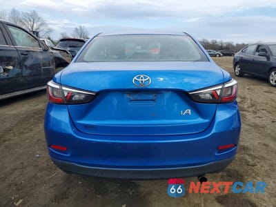 Zdjęcie 6 z 13 samochodu: 2018 TOYOTA YARIS IA BASE VIN:3MYDLBYV4JY325828 - miniatura