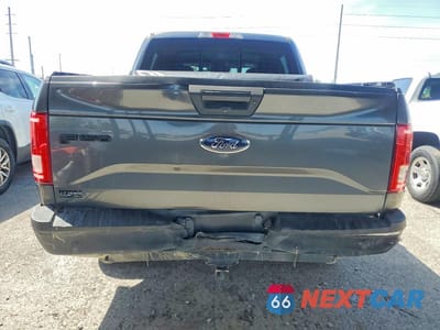 Zdjęcie 6 z 13 samochodu: 2017 FORD F150 SUPERCREW VIN:1FTEW1CF0HFC29216 - miniatura