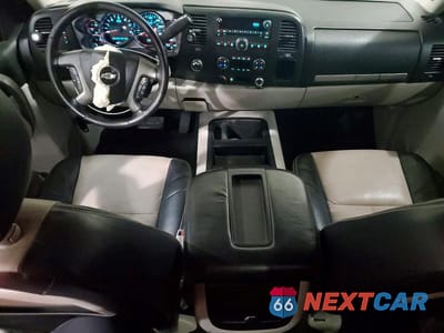 Zdjęcie 8 z 11 samochodu: 2007 CHEVROLET SILVERADO K1500 VIN:1GCEK19037Z599524 - miniatura