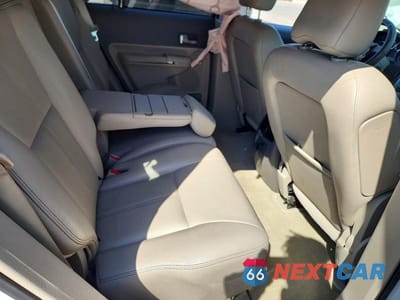 Zdjęcie 11 z 14 samochodu: 2010 FORD EDGE LIMITED VIN:2FMDK3KC7ABB45620 - miniatura