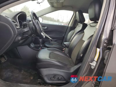 Zdjęcie 7 z 13 samochodu: 2021 JEEP COMPASS LATITUDE VIN:3C4NJCBB6MT597117 - miniatura