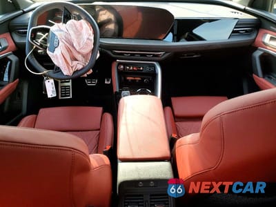 Zdjęcie 8 z 13 samochodu: 2025 AUDI SQ5 PREMIUM PLUS VIN:WA125AGU0S2122397 - miniatura