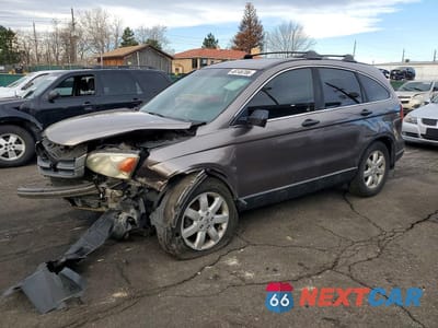 2011 HONDA CR-V SE 5J6RE3H49BL034287 - główne zdjęcie licytacji z USA - miniatura