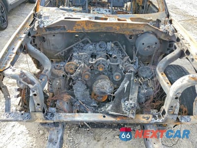 Zdjęcie 11 z 11 samochodu: 2008 FORD EXPEDITION EDDIE BAUER VIN:1FMFU17518LA79481 - miniatura