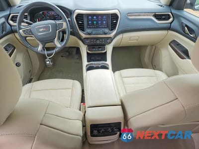 Zdjęcie 8 z 13 samochodu: 2022 GMC ACADIA DENALI VIN:1GKKNXLS0NZ148432 - miniatura