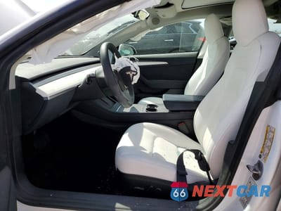 Zdjęcie 7 z 13 samochodu: 2022 TESLA MODEL 3 VIN:5YJ3E1EA9NF357045 - miniatura