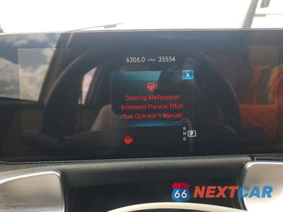 Zdjęcie 9 z 13 samochodu: 2023 MERCEDES-BENZ GLB 250 VIN:W1N4M4GB5PW291759 - miniatura