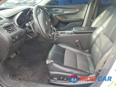 Zdjęcie 7 z 12 samochodu: 2015 CHEVROLET IMPALA LT VIN:2G1125S37F9158457 - miniatura
