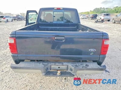Zdjęcie 6 z 13 samochodu: 2003 FORD RANGER SUPER CAB VIN:1FTYR44V73PA38472 - miniatura